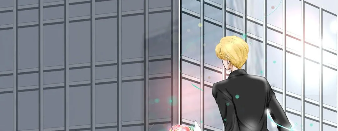 Living with The Wizard - Chapter 25